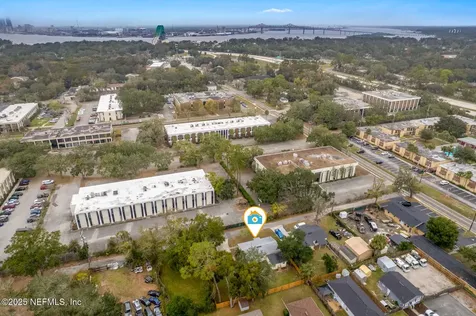 4624 Bird Avenue Jacksonville FL 32207
