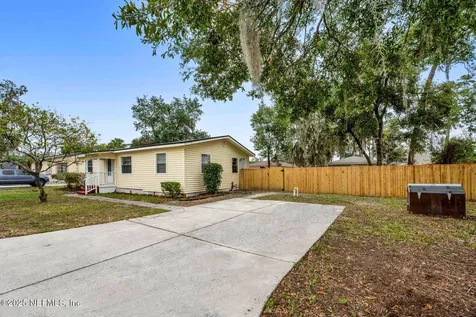 4624 Bird Avenue Jacksonville FL 32207
