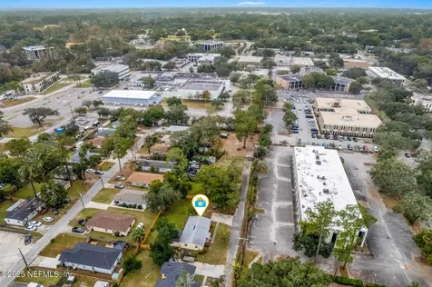 4624 Bird Avenue Jacksonville FL 32207