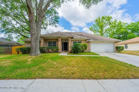 1218 Shallowford Drive E Jacksonville FL 32225
