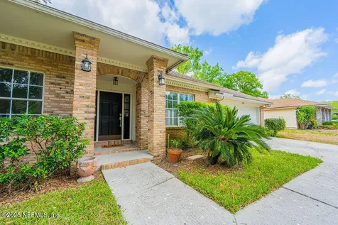1218 Shallowford Drive E Jacksonville FL 32225