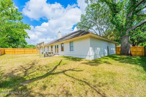 1218 Shallowford Drive E Jacksonville FL 32225