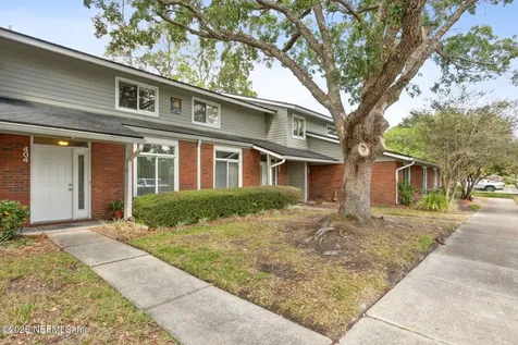 5400 Water Oak Lane Jacksonville FL 32210