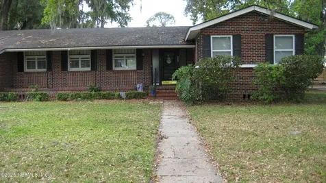 930 Waterman Road N Jacksonville FL 32207