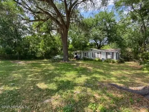 1134 Pangola Drive Jacksonville FL 32205