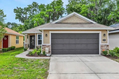 1832 Maxine Branch Way Jacksonville FL 32218