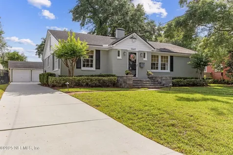 1347 Lakewood Road Jacksonville FL 32207