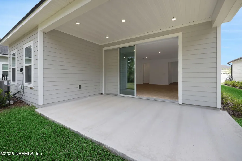 183 Bluegrass Way St. Augustine FL 32092