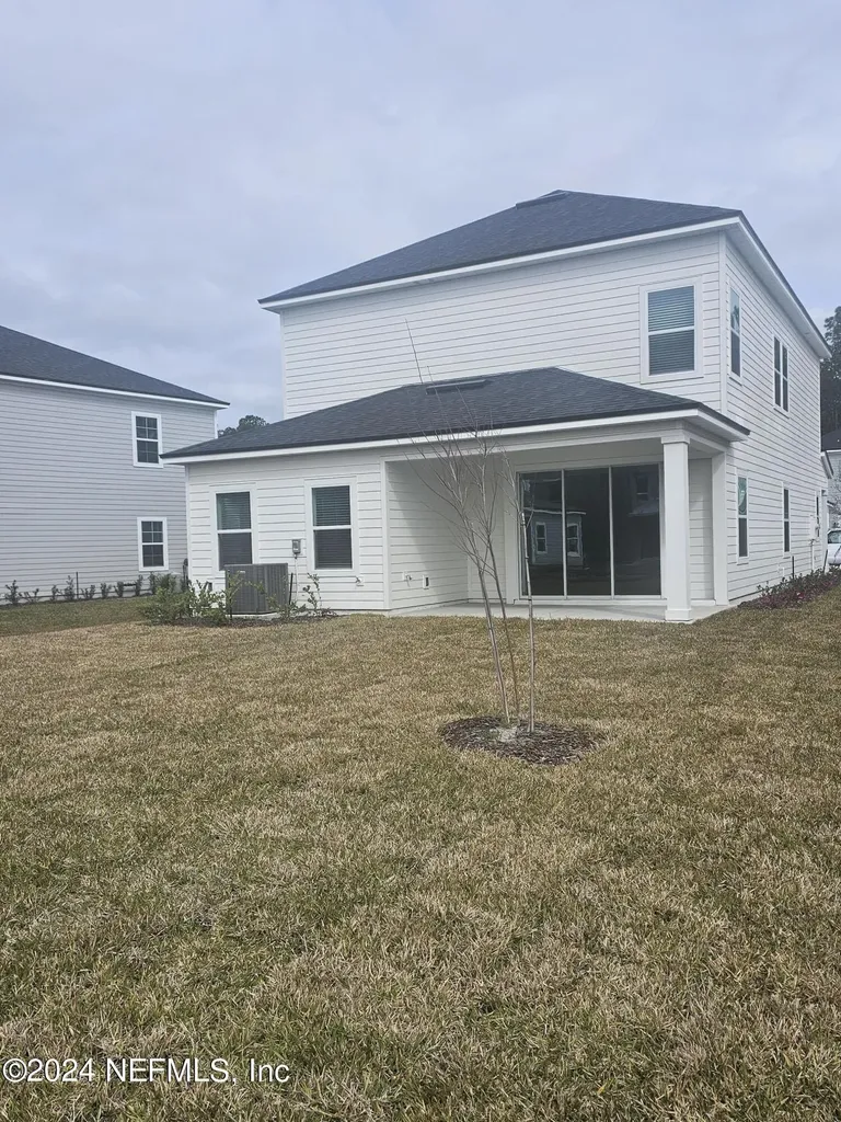 183 Bluegrass Way St. Augustine FL 32092