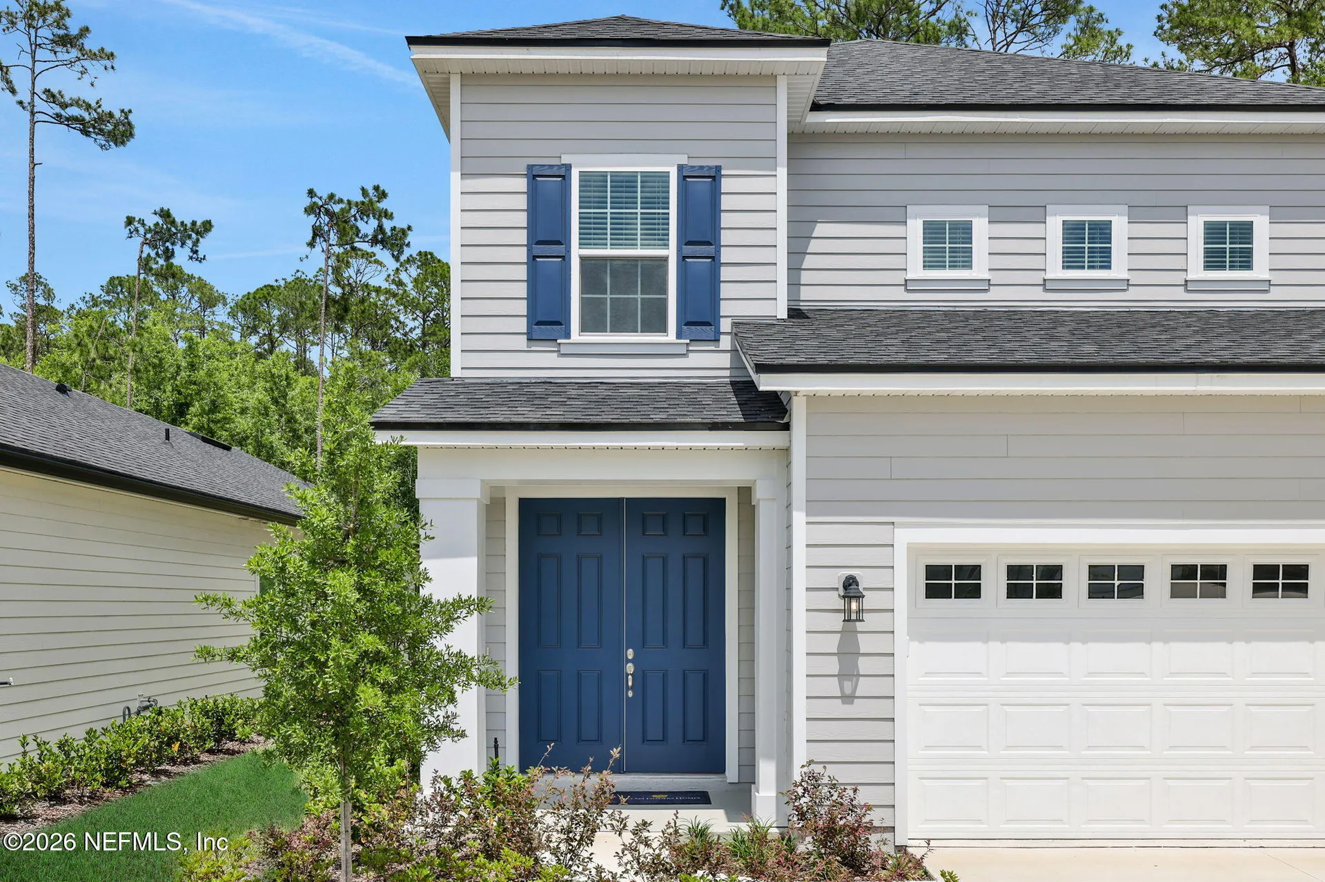 183 Bluegrass Way St. Augustine FL 32092