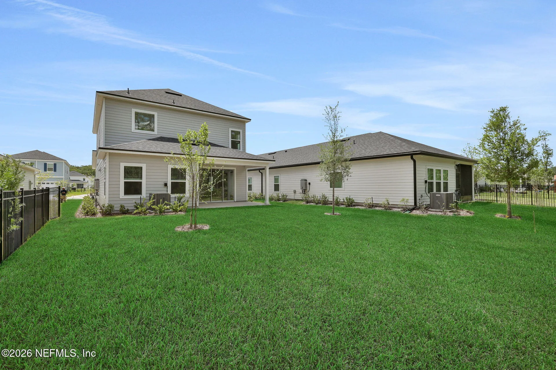 183 Bluegrass Way St. Augustine FL 32092