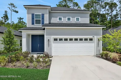 183 Bluegrass Way St. Augustine FL 32092