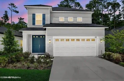 183 Bluegrass Way St. Augustine FL 32092