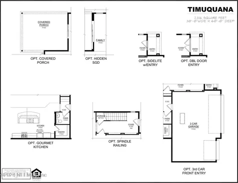 183 Bluegrass Way St. Augustine FL 32092