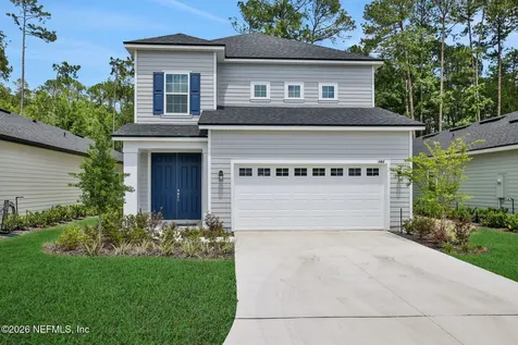 183 Bluegrass Way St. Augustine FL 32092