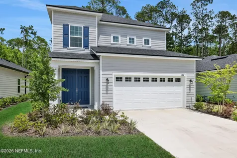 183 Bluegrass Way St. Augustine FL 32092