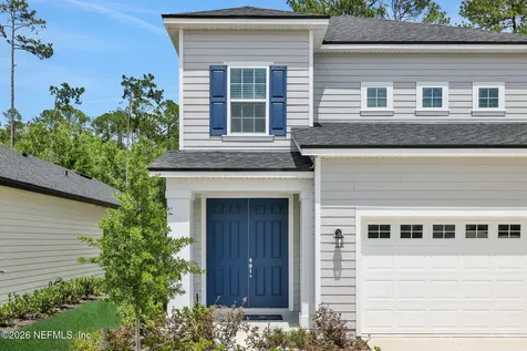 183 Bluegrass Way St. Augustine FL 32092