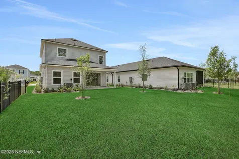 183 Bluegrass Way St. Augustine FL 32092