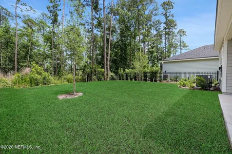 183 Bluegrass Way St. Augustine FL 32092