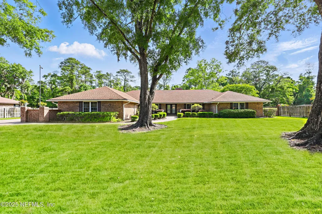 7805 Hunters Grove Road Jacksonville FL 32256