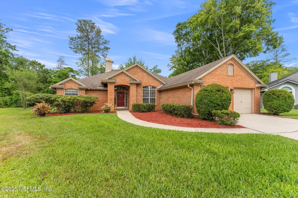 1420 Green Turtle Court Fleming Island FL 32003