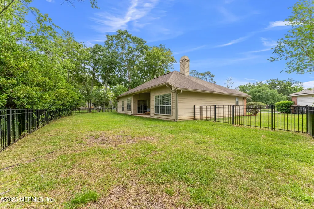 1420 Green Turtle Court Fleming Island FL 32003