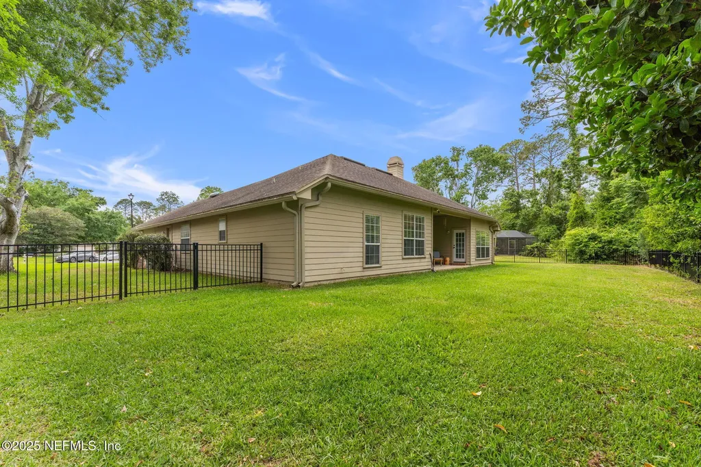 1420 Green Turtle Court Fleming Island FL 32003