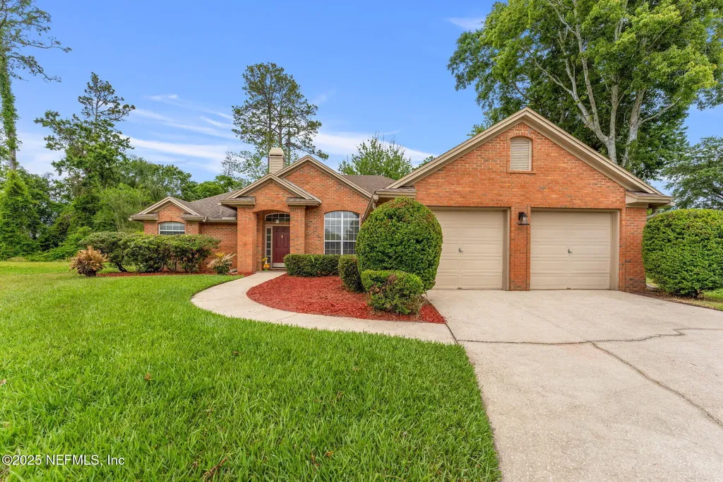 1420 Green Turtle Court Fleming Island FL 32003