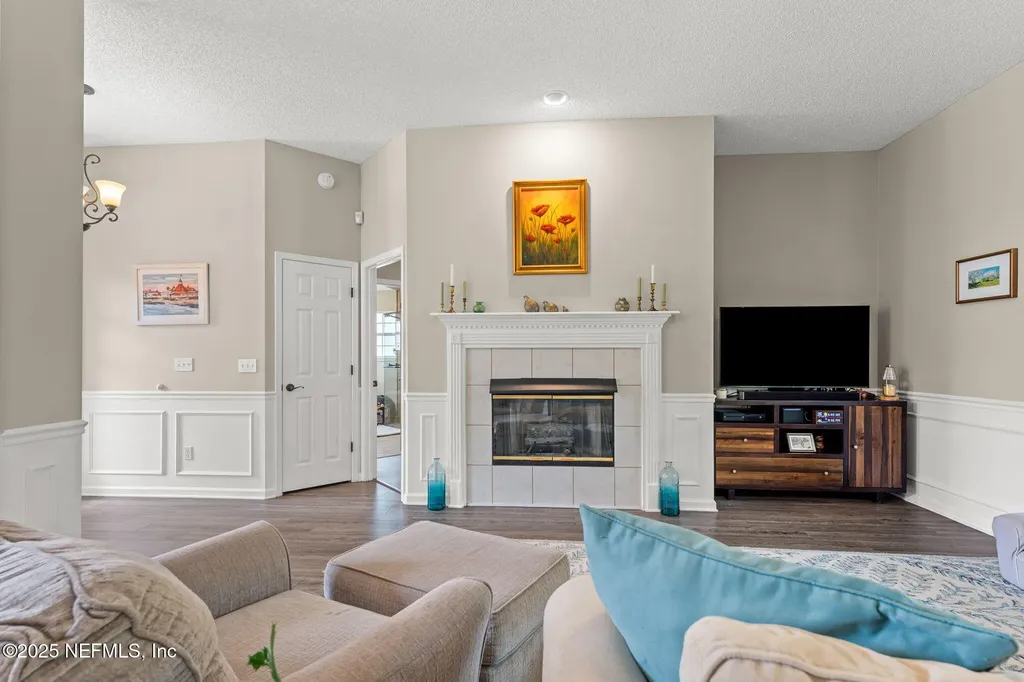 1420 Green Turtle Court Fleming Island FL 32003