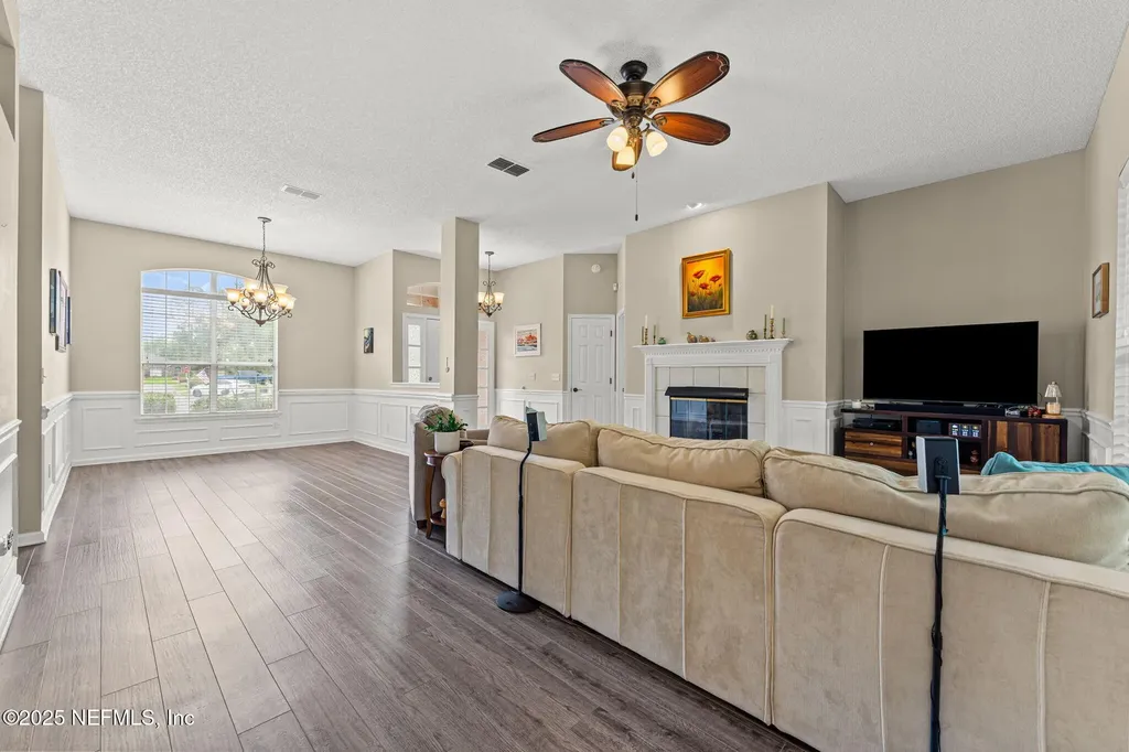 1420 Green Turtle Court Fleming Island FL 32003