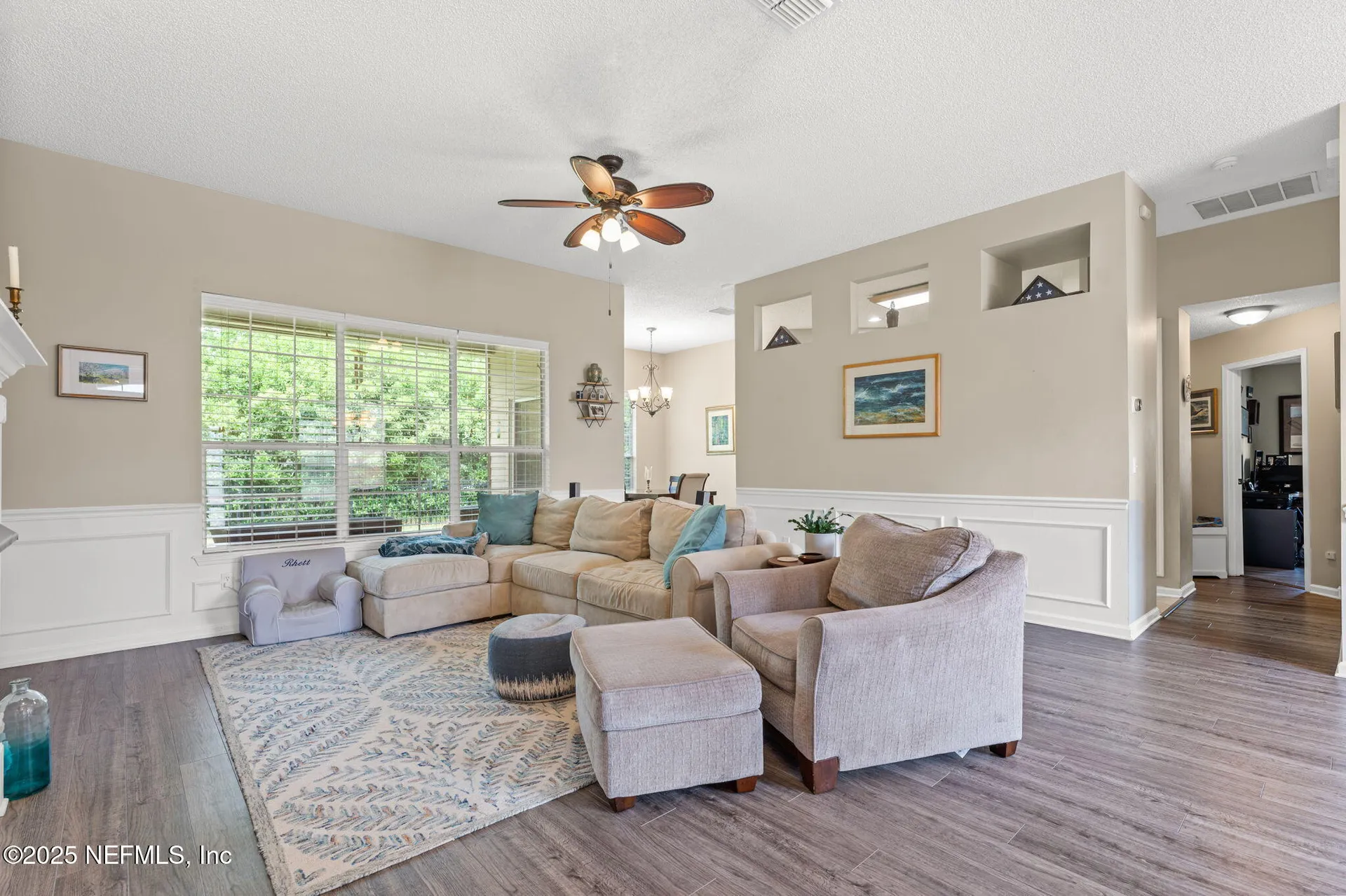 1420 Green Turtle Court Fleming Island FL 32003