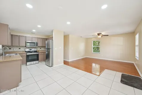 1232 Forbes Street Green Cove Springs FL 32043