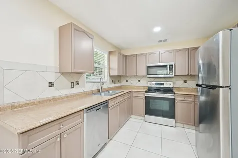 1232 Forbes Street Green Cove Springs FL 32043