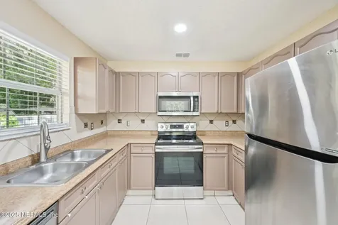 1232 Forbes Street Green Cove Springs FL 32043