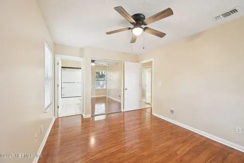 1232 Forbes Street Green Cove Springs FL 32043