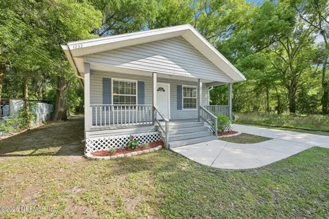 1232 Forbes Street Green Cove Springs FL 32043