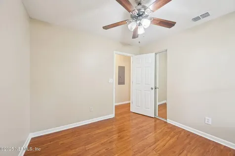 1232 Forbes Street Green Cove Springs FL 32043