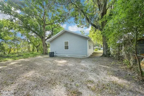 1232 Forbes Street Green Cove Springs FL 32043