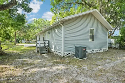 1232 Forbes Street Green Cove Springs FL 32043