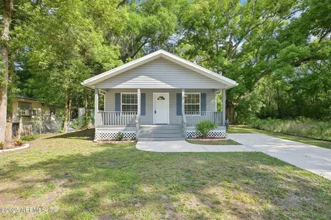 1232 Forbes Street Green Cove Springs FL 32043