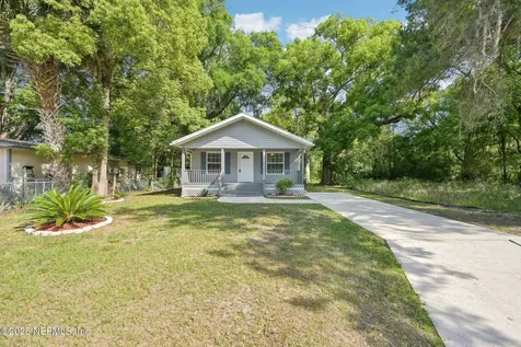 1232 Forbes Street Green Cove Springs FL 32043