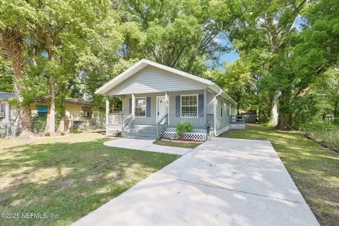 1232 Forbes Street Green Cove Springs FL 32043