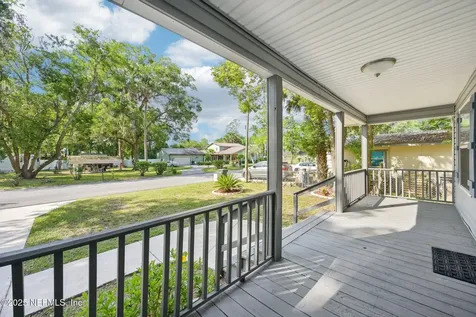 1232 Forbes Street Green Cove Springs FL 32043
