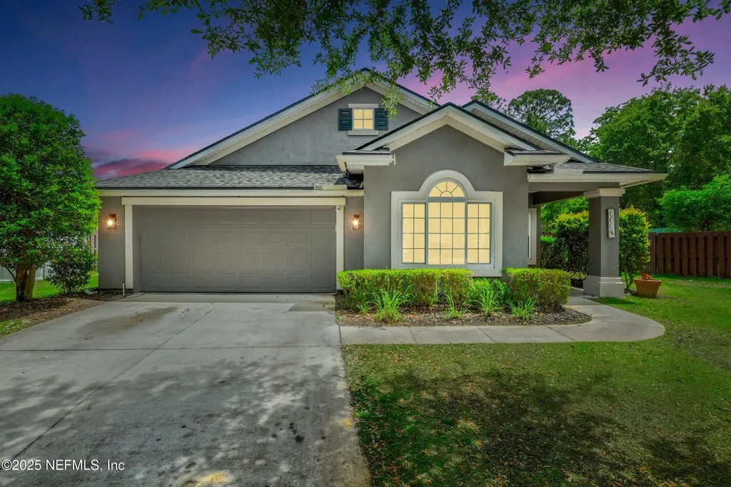 6008 Wind Cave Lane Jacksonville FL 32258