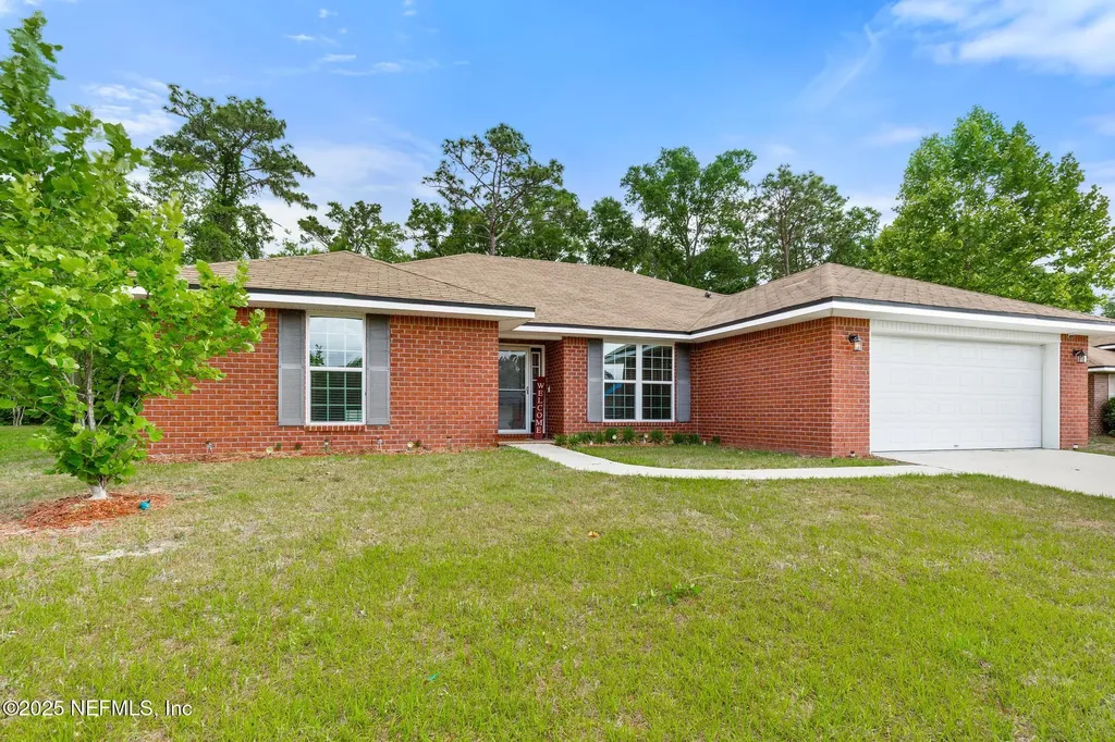 2053 Jomil Court Jacksonville FL 32218