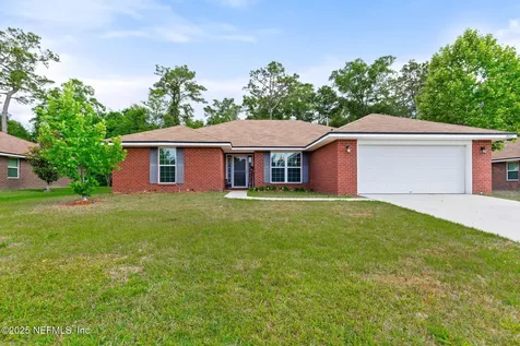 2053 Jomil Court Jacksonville FL 32218