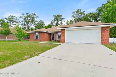 2053 Jomil Court Jacksonville FL 32218