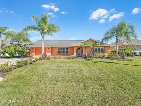 40 Clarendon Court N Palm Coast FL 32137