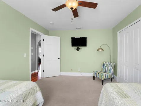40 Clarendon Court N Palm Coast FL 32137
