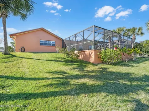40 Clarendon Court N Palm Coast FL 32137